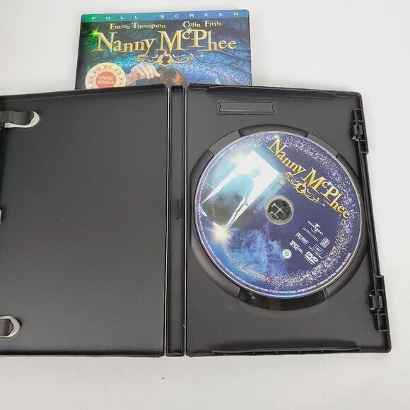 Nanny McPhee [DVD] - Picture 3 of 6